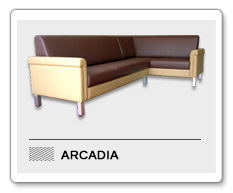 Cristie Sofa - Arcadia