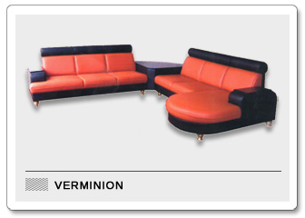 Cristie Sofa - Verminion